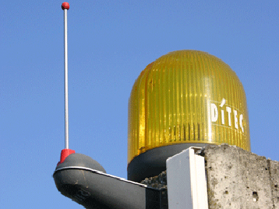 Antena Ditec GOL148REA