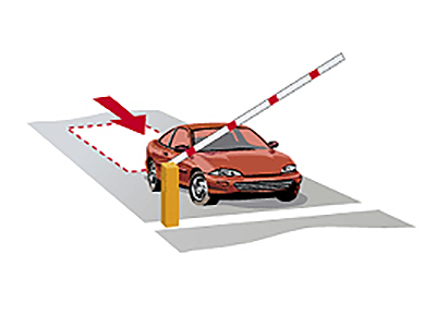 Detetores magnéticos Ditec LAB9