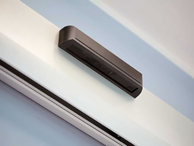 Sensor volumétrico Ditec PAS