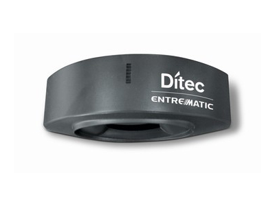 Sensor volumétrico Ditec PAS