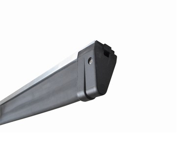 Borrachas de Segurança Ditec SOF