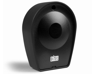 Fotocélula ditec XEL2 e LAB3