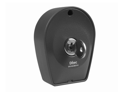 Seletor de Chave Ditec XEL5