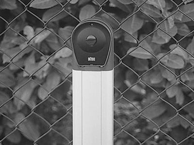 Fotocélula montagem vertical ditec XELCA/CB