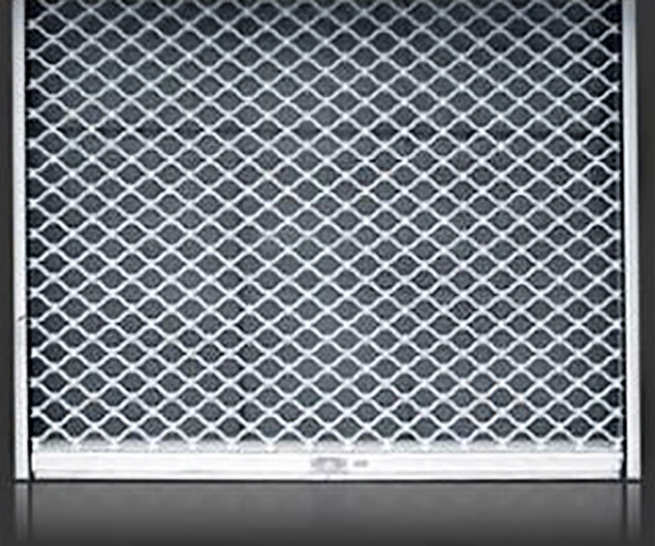 Grades de Segurança