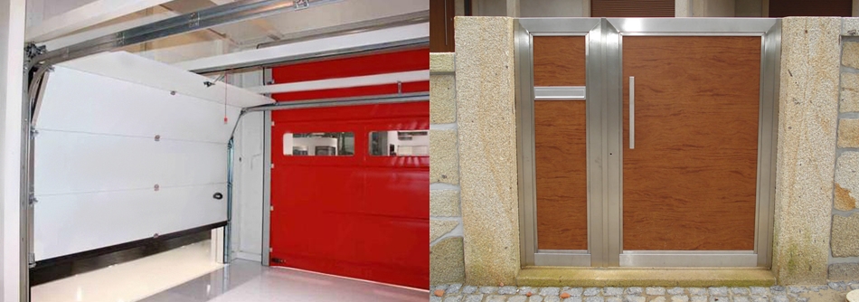 Serviços DaPortas - Automáticas